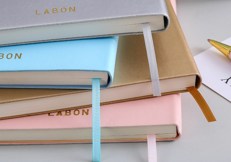 How to Choose the Right Notebook Style for Corporate Gifts and Retail Shelves