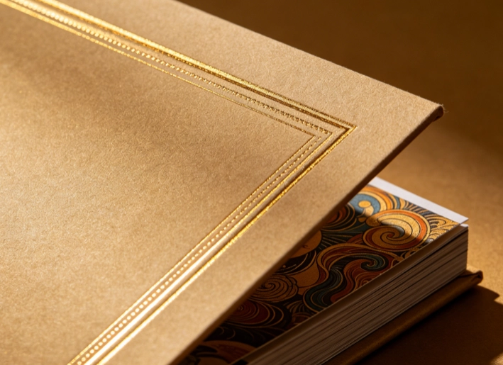 Which Printing Techniques Will Make Your Journals Look Like a Million Dollars