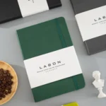 A5 vs B5 Notebook: What’s the Difference and Which One Is Better for Work and Study?