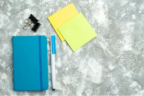 How Can I Make My Notebook Attractive? Practical Design Ideas for Covers, Pages, and Gift Sets