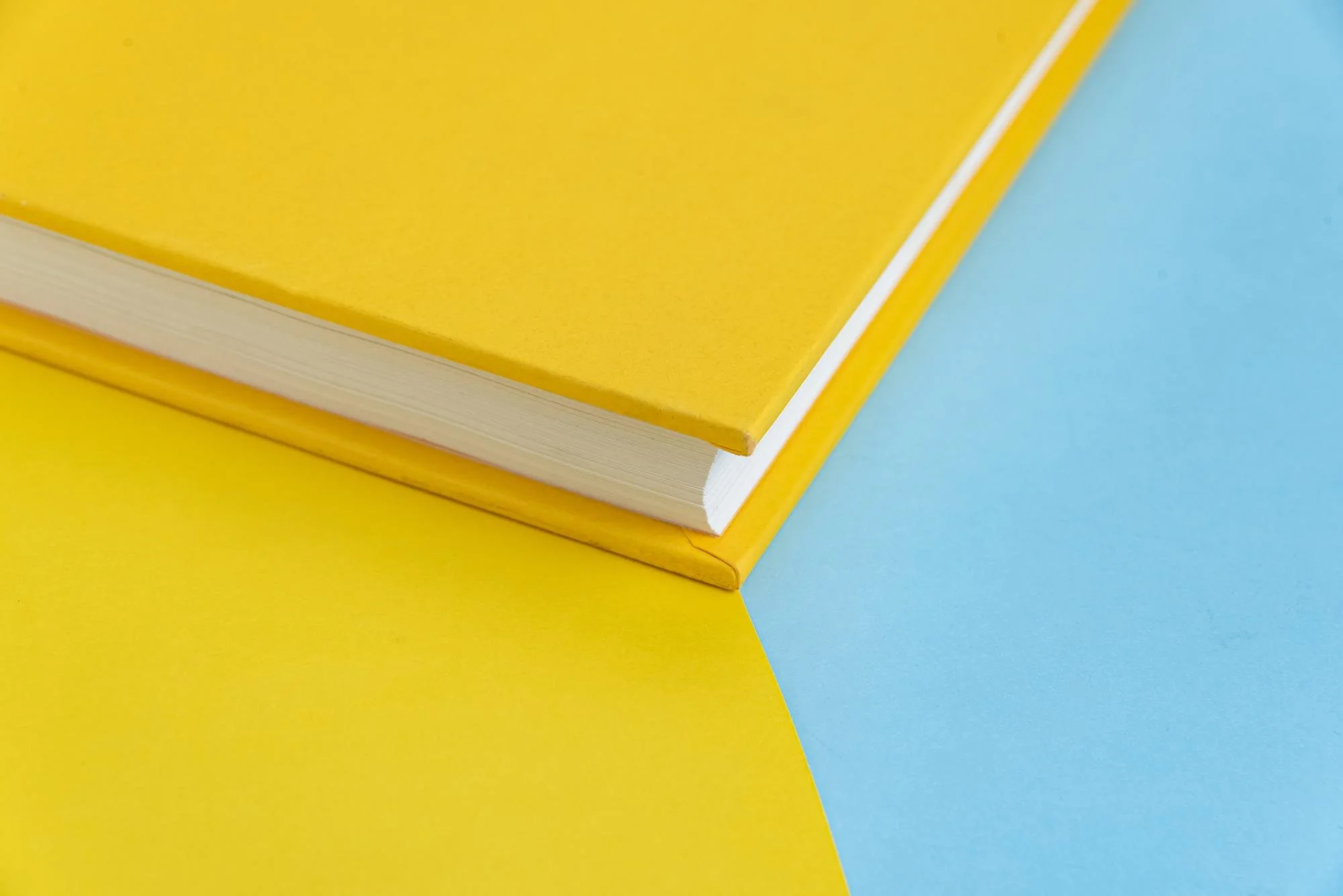 Labon Softcover PU Notebook