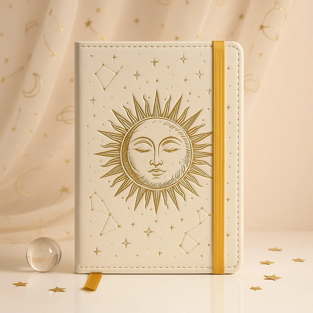 What Are the Most Common Notebook Sizes and How Do You Choose the Right One?