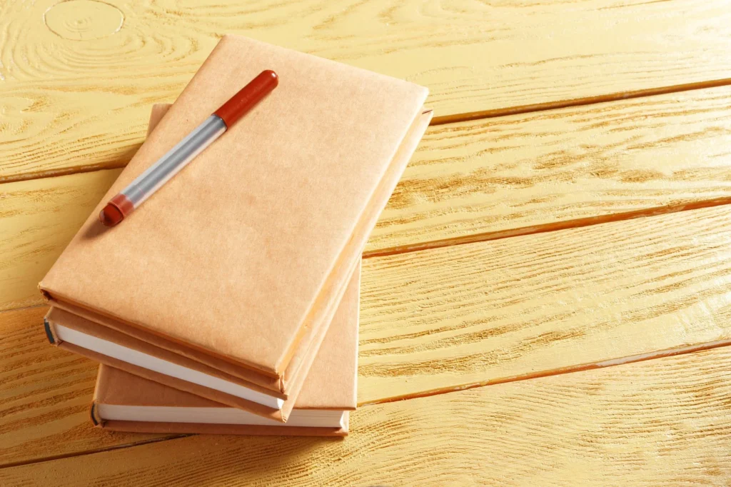 What Makes a Paper Notebook Feel Premium and How Should You Choose One from a Custom Journal Manufacturer?