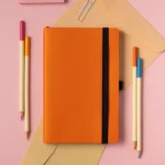 How to Design and Print Custom Notebooks for Corporate Gifts: 8 Steps from Brief to Bulk Order