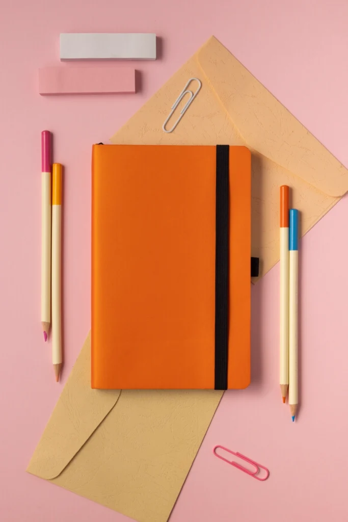 How to Design and Print Custom Notebooks for Corporate Gifts: 8 Steps from Brief to Bulk Order