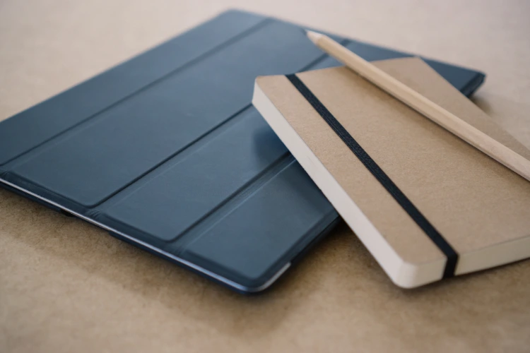 Labon Softcover PU Notebook