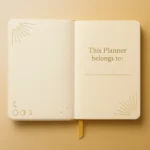 Printed Notebook Belly Bands vs Paper Wraps Which Packaging Option Fits Your Brand?