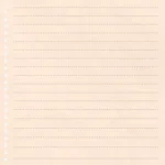 What Is French Ruled Paper? Line Spacing, Seyes Ruling, and Custom Notebook Specifications