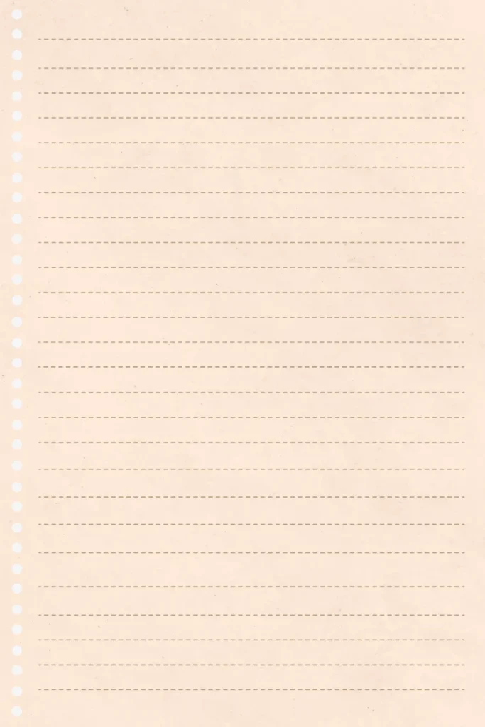 What Is French Ruled Paper? Line Spacing, Seyes Ruling, and Custom Notebook Specifications