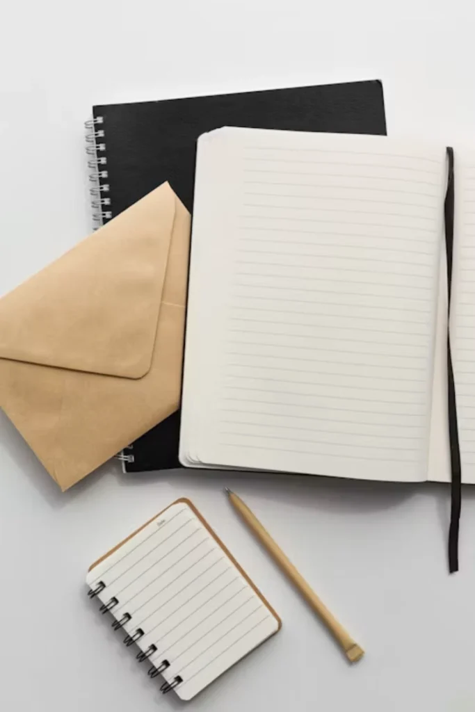 What Is the Custom Notebook Production Process? 8 Steps From Sample to Bulk Production