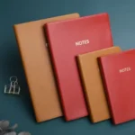 What Should a Notebook Gift Set Include? 8 Custom Design Ideas for Retail and Museum Shops