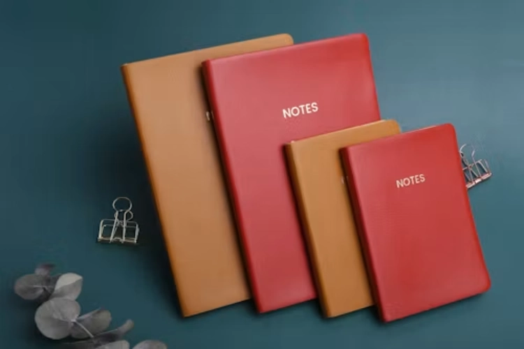 What Should a Notebook Gift Set Include? 8 Custom Design Ideas for Retail and Museum Shops
