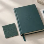 Custom Notebook Color Matching: How to Approve Covers, Foil, and Packaging