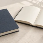 Custom Notebook Page Count: How Buyers Should Specify Sheets, Pages, and Spine Width