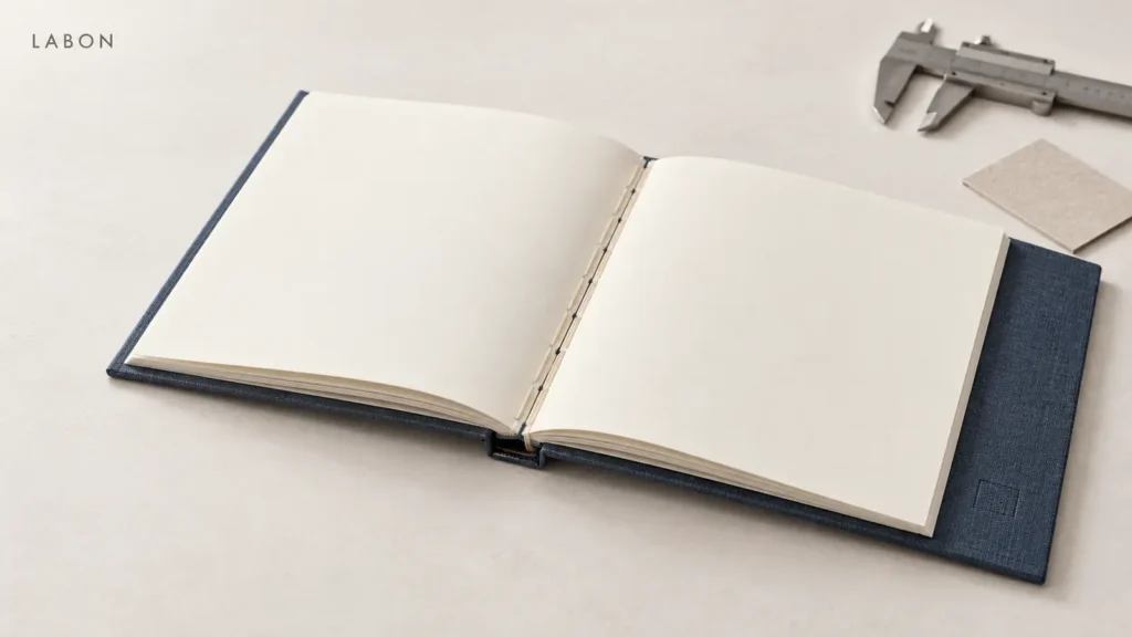 Lay-Flat Notebook Binding: What Private-Label Buyers Should Specify Before Sampling