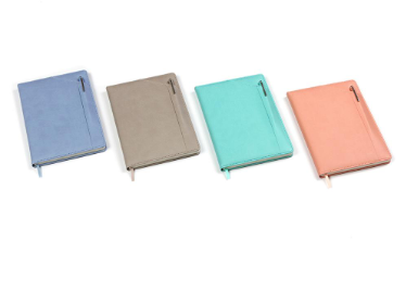 What Are the Main Types of Notebook Paper for Writing Printing and Custom Orders?